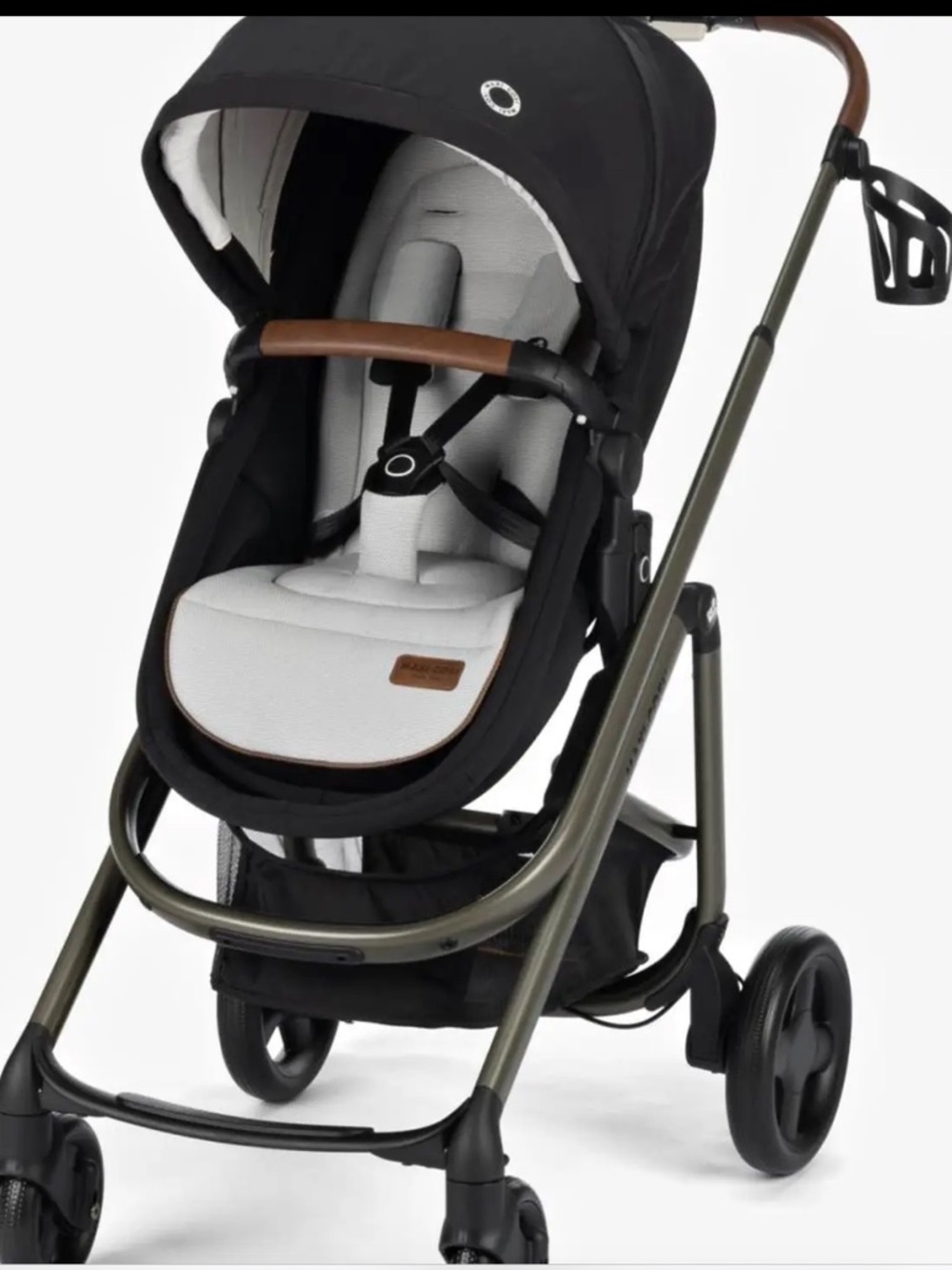 Maxi cosi modular stroller. Used but in excellent condition.